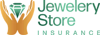 Jewelry Store Insurance Logo