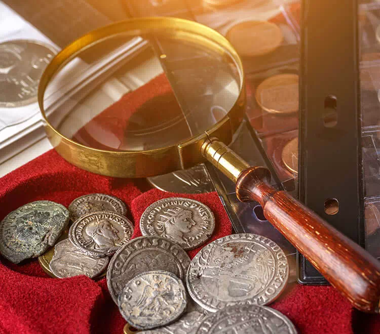 Pourquoi choisir Jewelery Store Insurance?