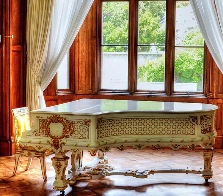 Instruments de musique